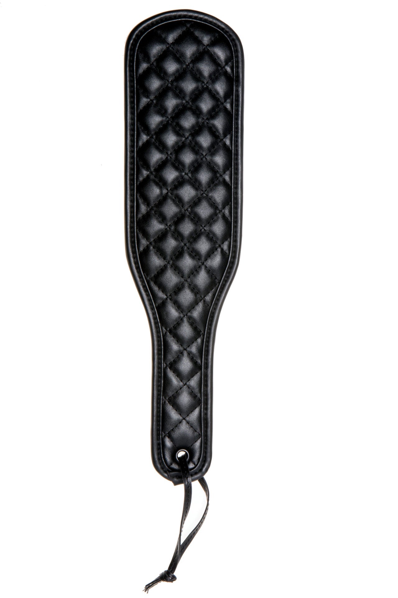 Allure 2085 Quilted Fetish Paddle