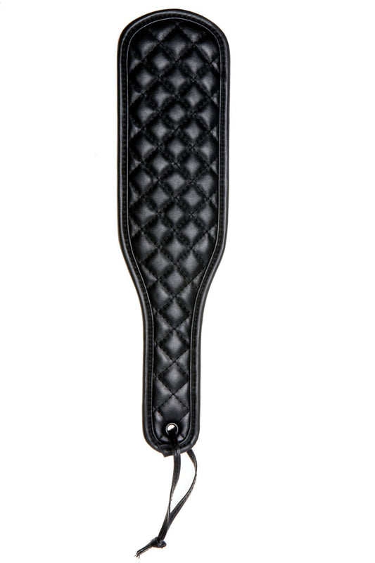 Quilted Fetish Paddle