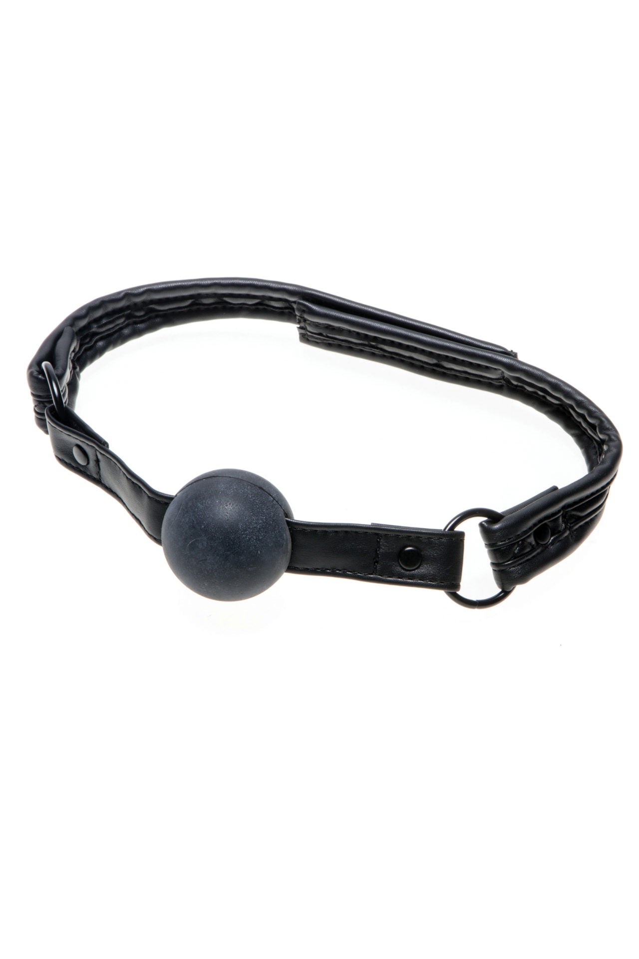 Allure 2087 Quilted Fetish Ball Gag