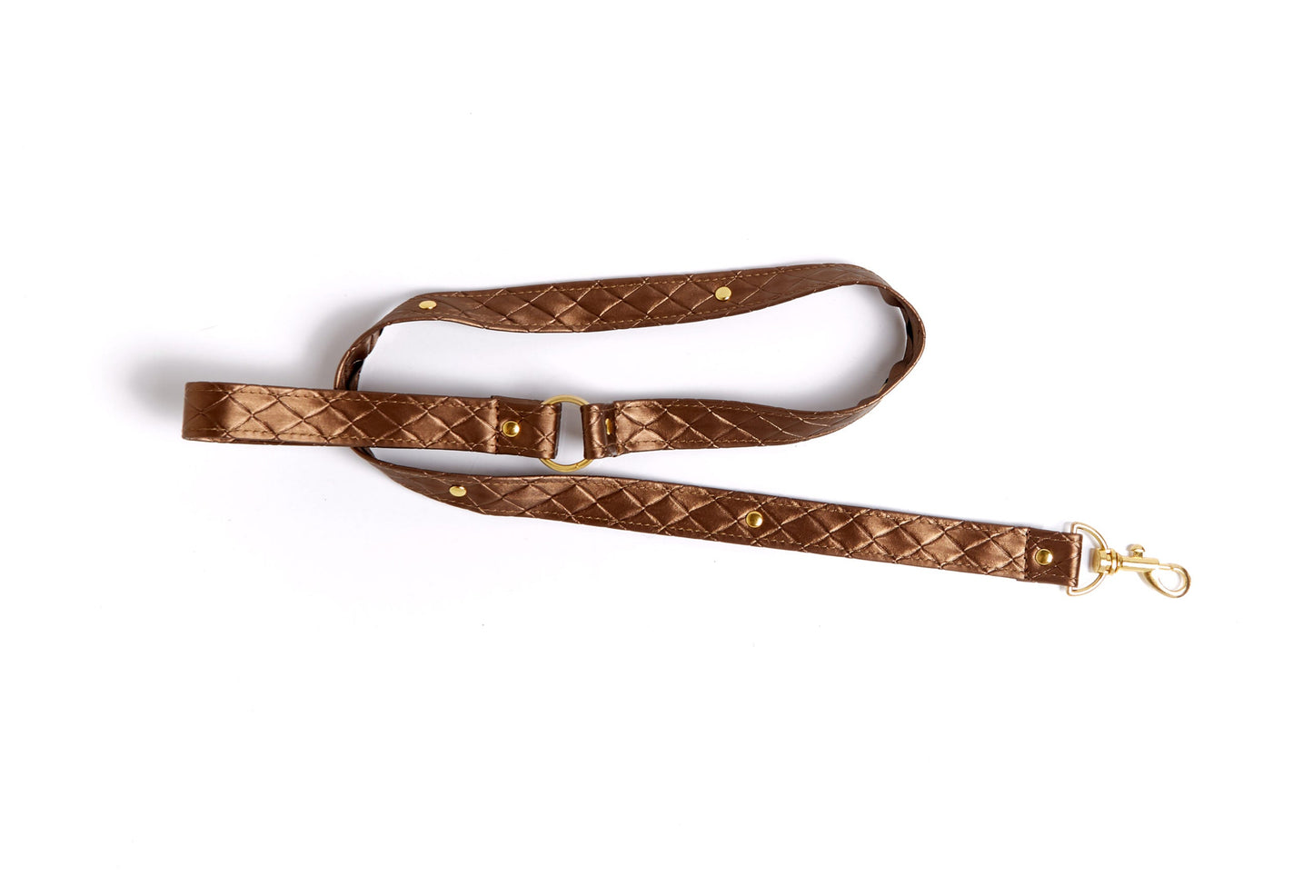 Allure 2094 Darling Collar With Leash