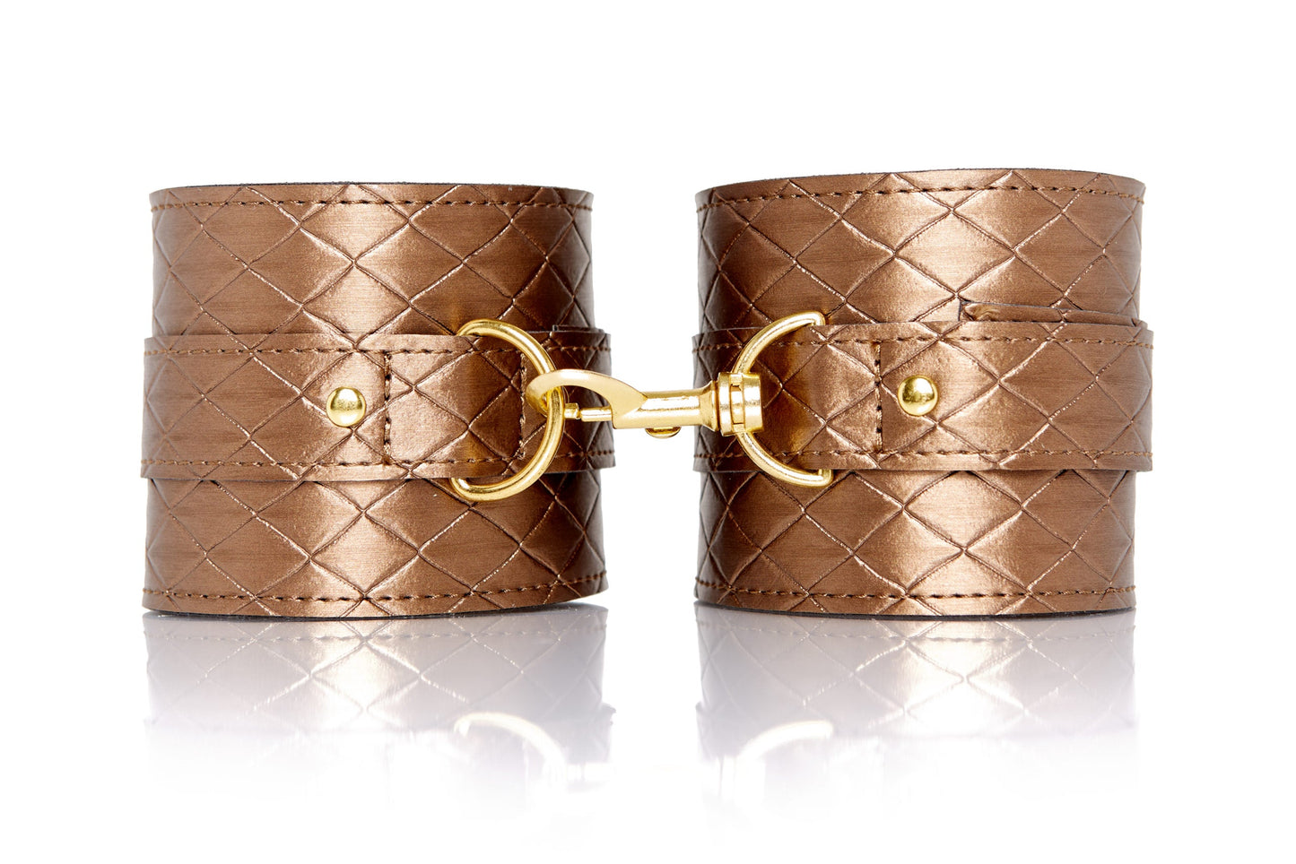 Allure 2097 The Infatuation Ankle Cuffs