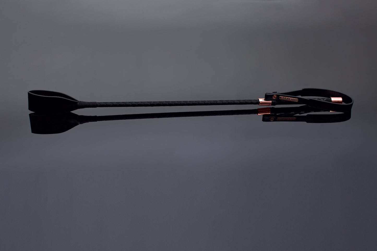 Coquette 22528 Vegan Leather Crop