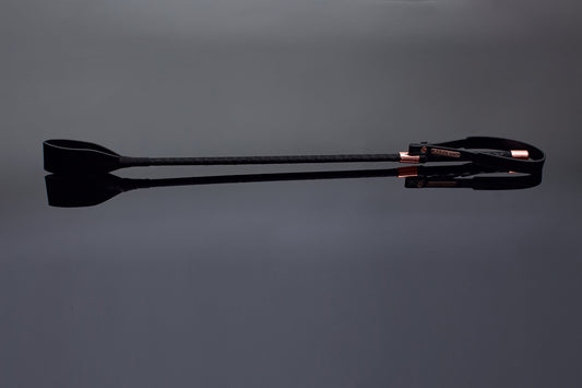 Coquette 22528  Vegan Leather Crop