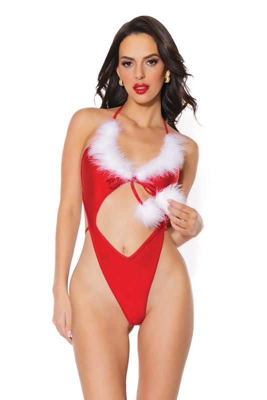Winter Wonderland Teddy