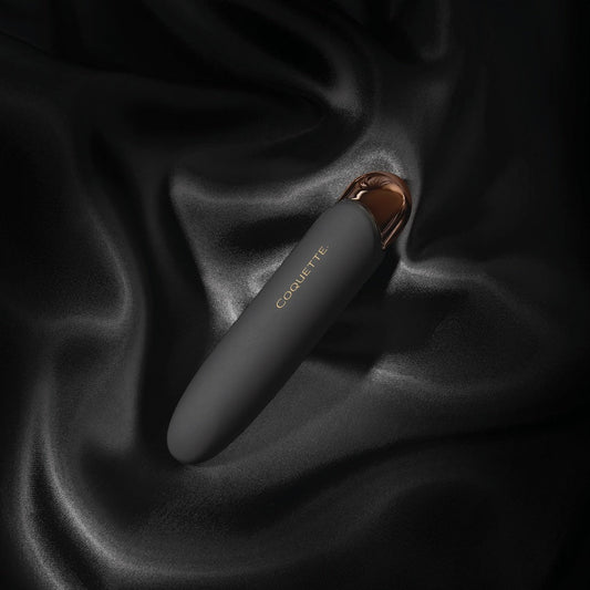 The Bebe Bullet Pleasure Vibrator