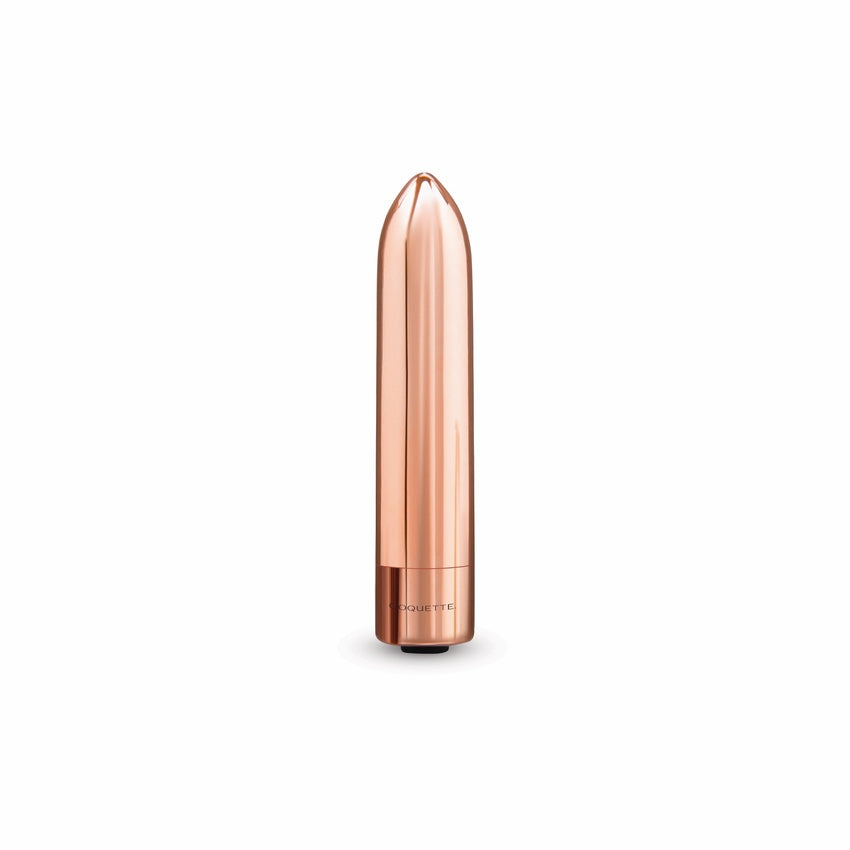 The Glow Bullet Pleasure Vibrator
