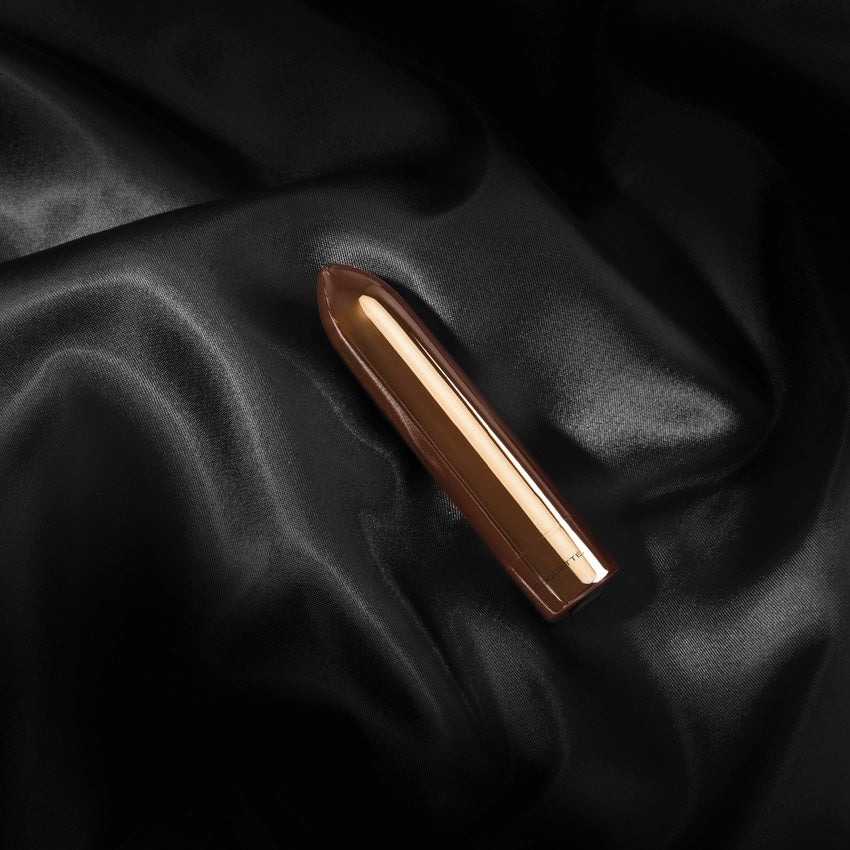 The Glow Bullet Pleasure Vibrator
