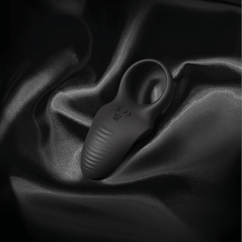 Coquette 23607 The After Party Couples Ring Pleasure Vibrator
