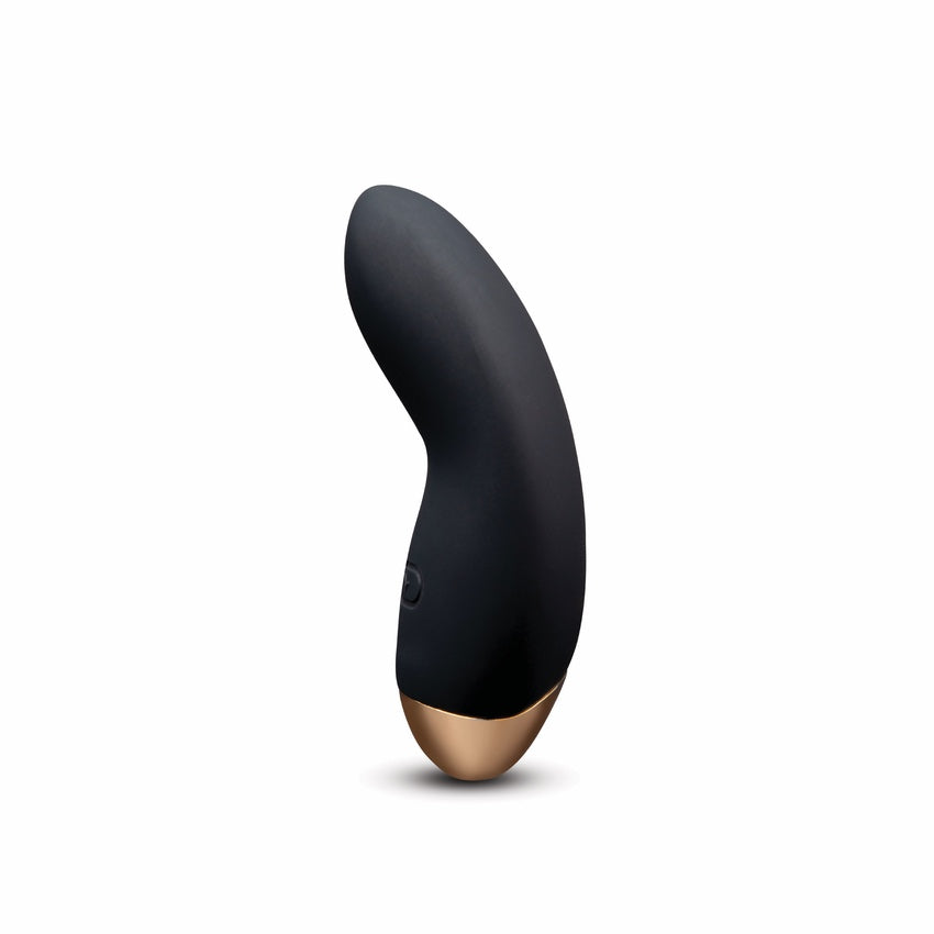 The Lay Me Down Vibe Pleasure Vibrator