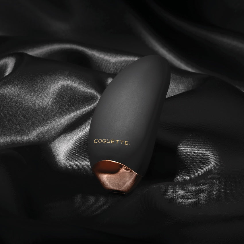 The Lay Me Down Vibe Pleasure Vibrator