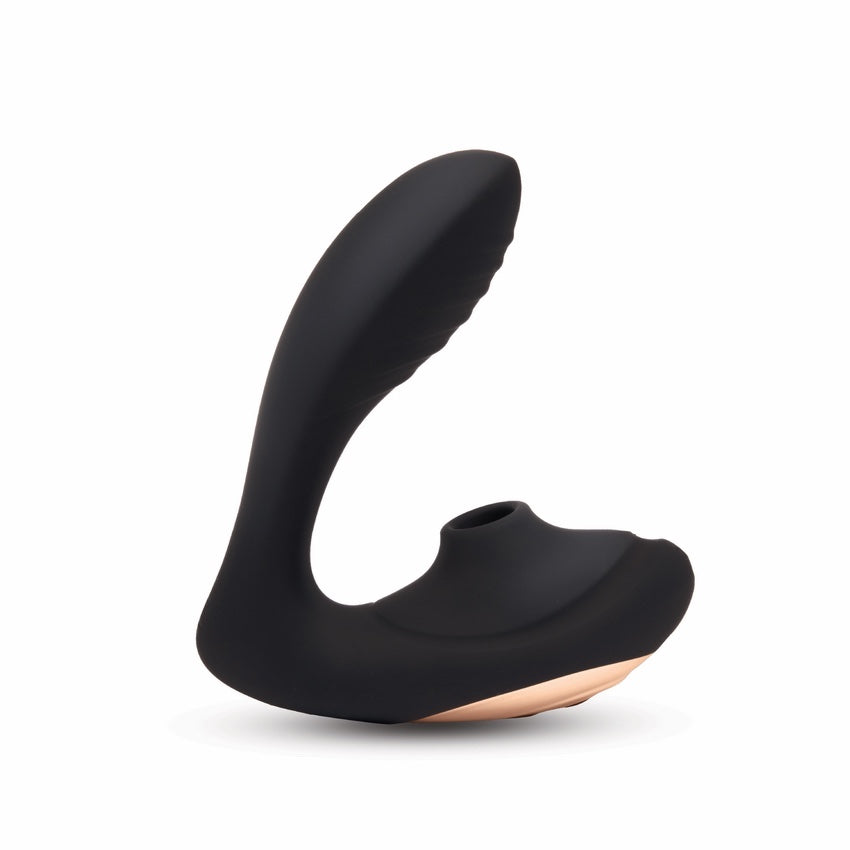 The Royal Embrace Pleasure Vibrator