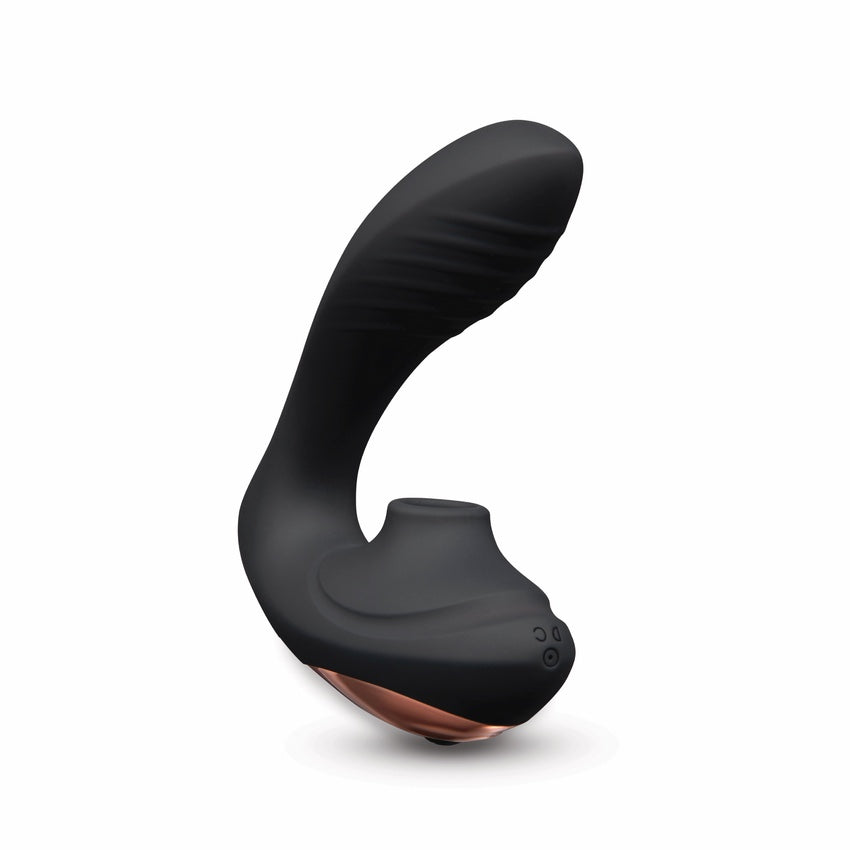 The Royal Embrace Pleasure Vibrator