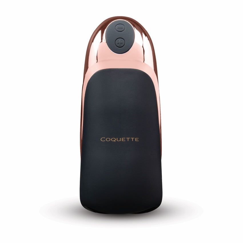 The Hedonist Stroker Pleasure Vibrator