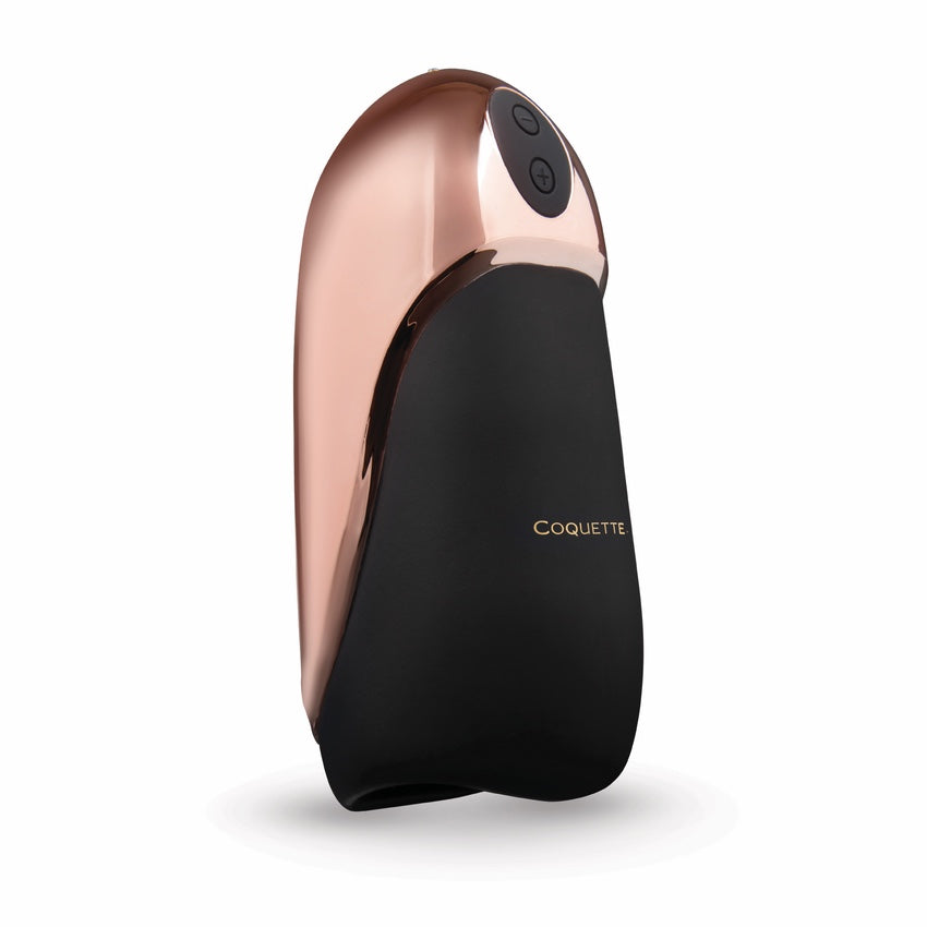 The Hedonist Stroker Pleasure Vibrator