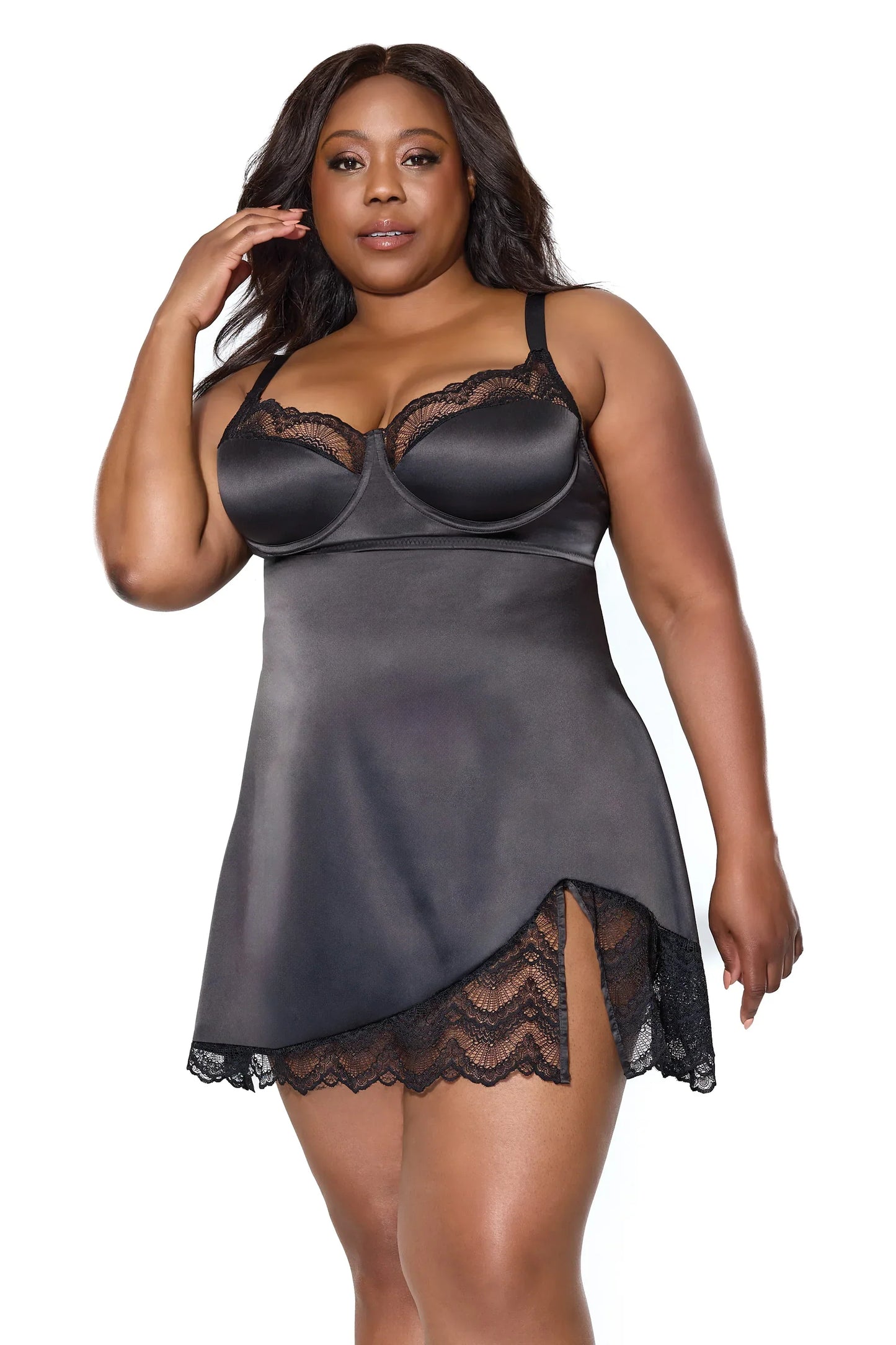 Ever After Chemise