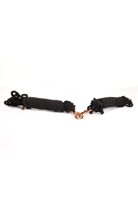 Pair Of Ropes