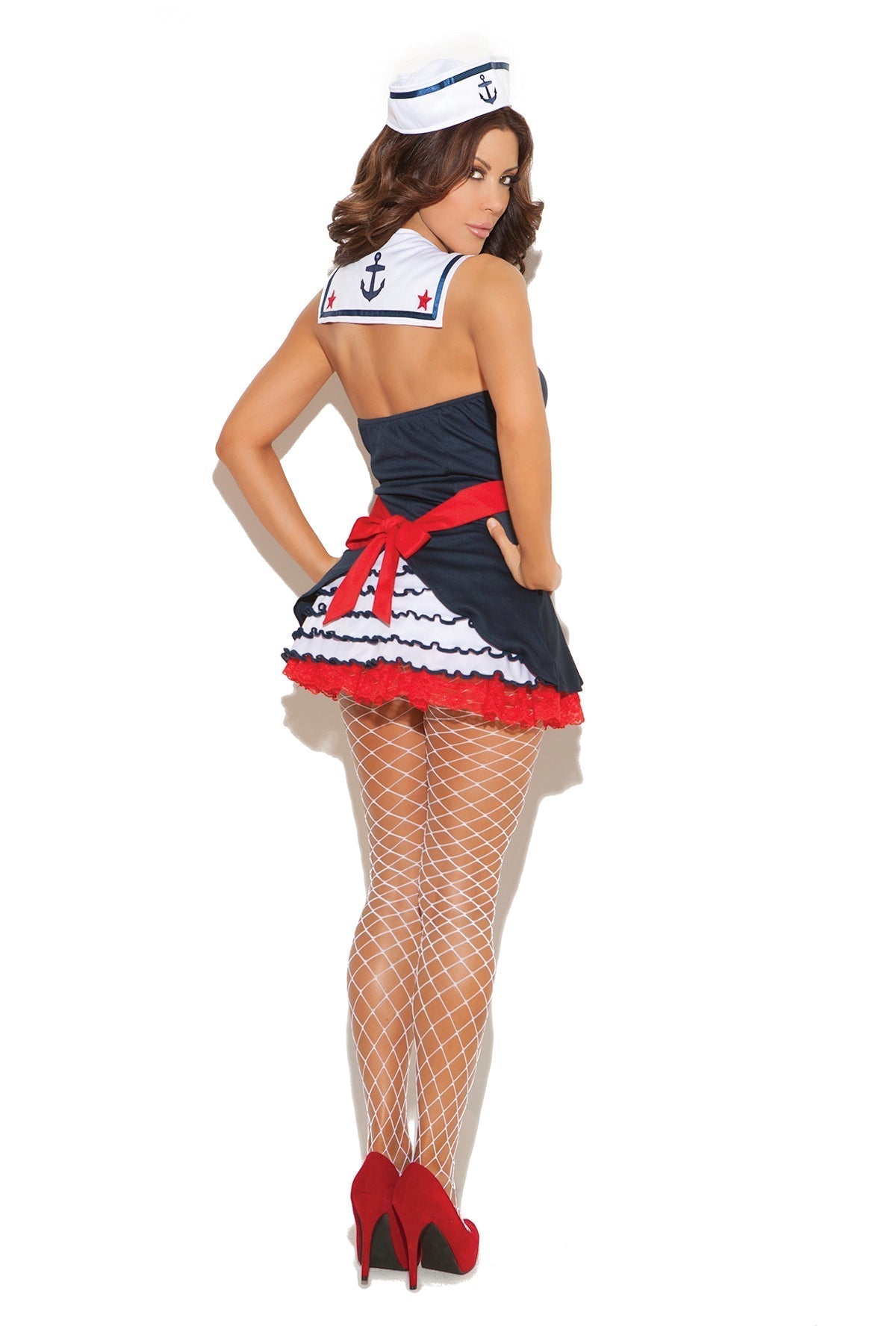 Sailors Delight Role Play Costume