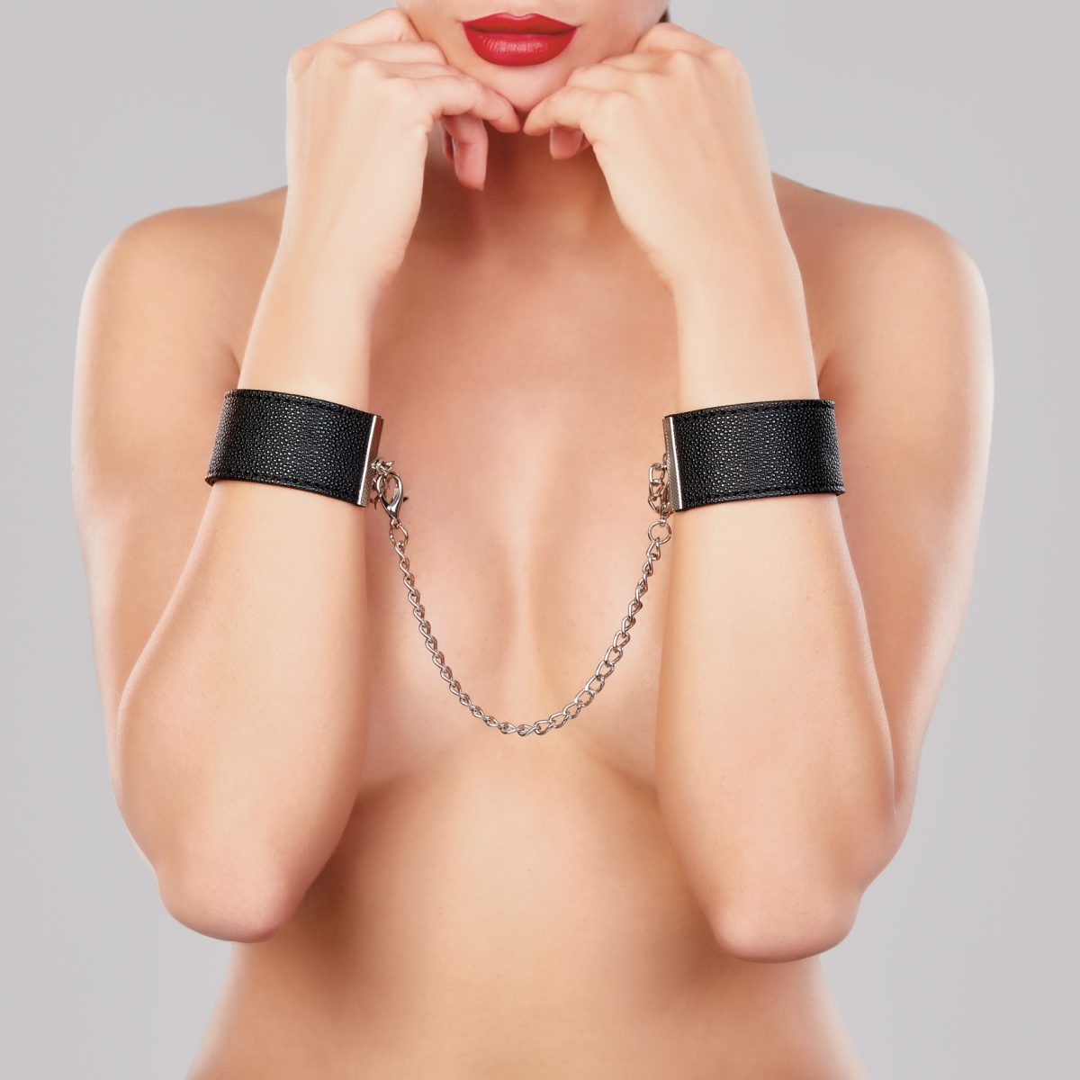Allure A1087  Lust in Love Cuffs