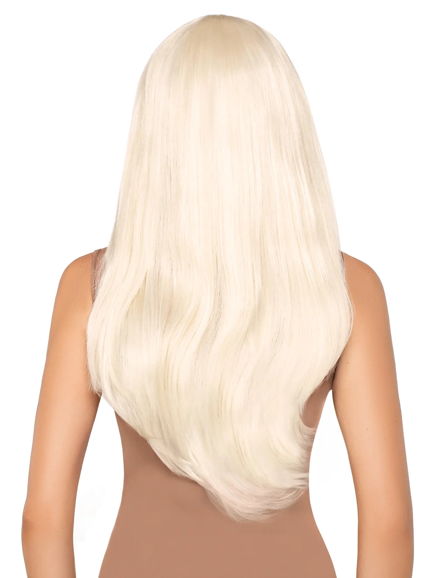 25" Roleplay Bangin' Long Wig