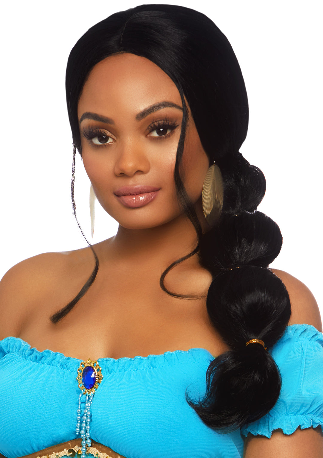 Leg Avenue 26" Desert Princess Wig A2877