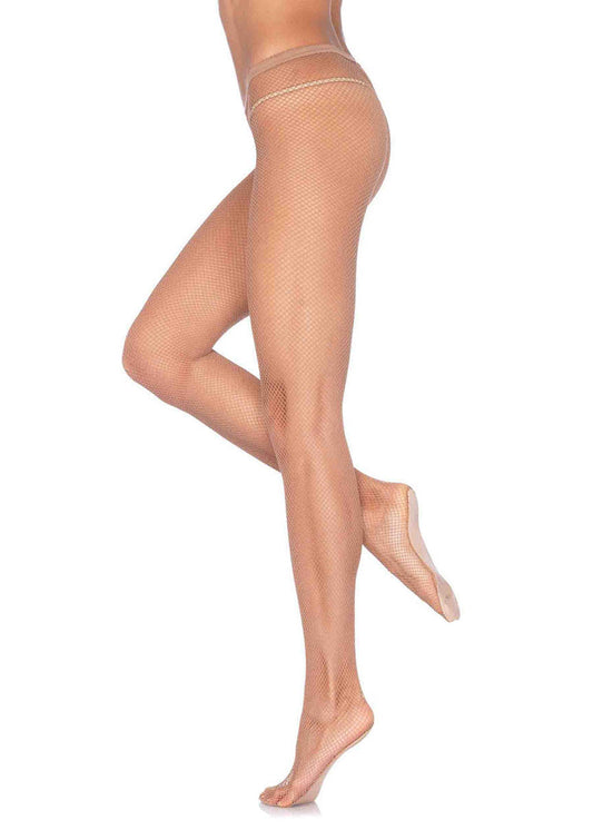 Leg Avenue Professional Fishnet Tights PD801-A/B