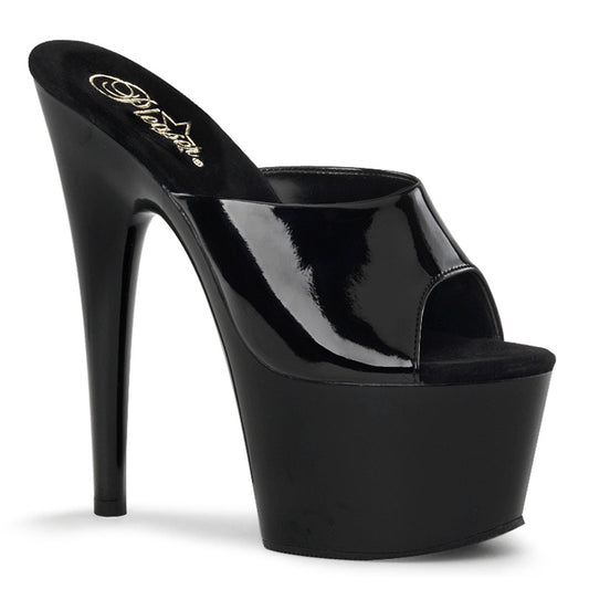 Pleaser Adore-701 Platform Heels