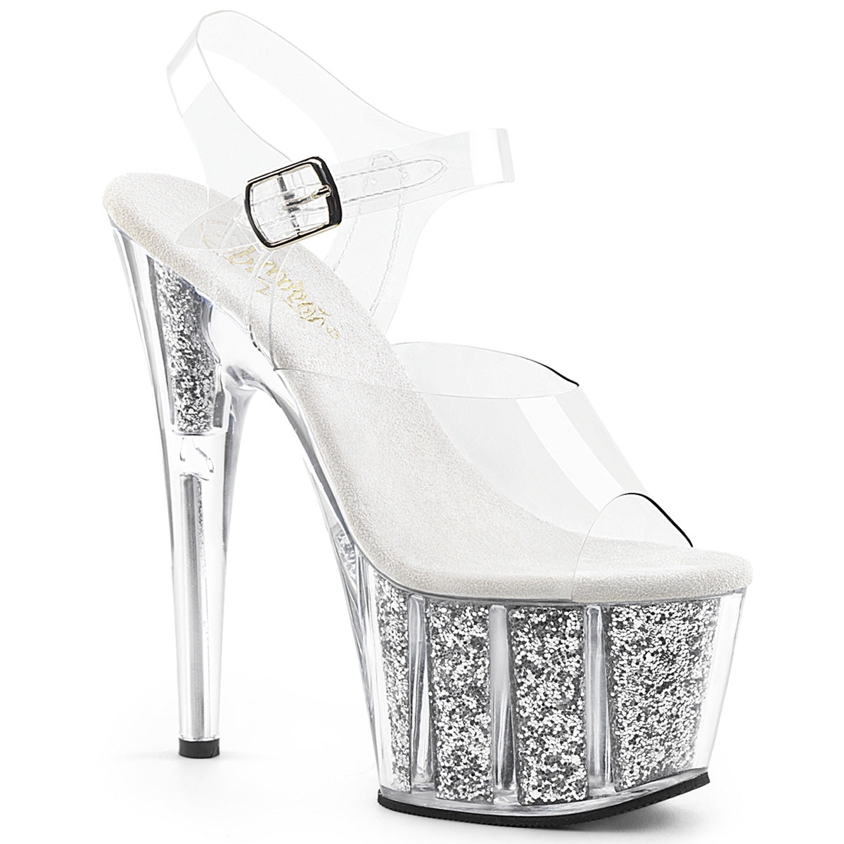 Pleaser Adore-708G Platform Exotic Dancer Shoe
