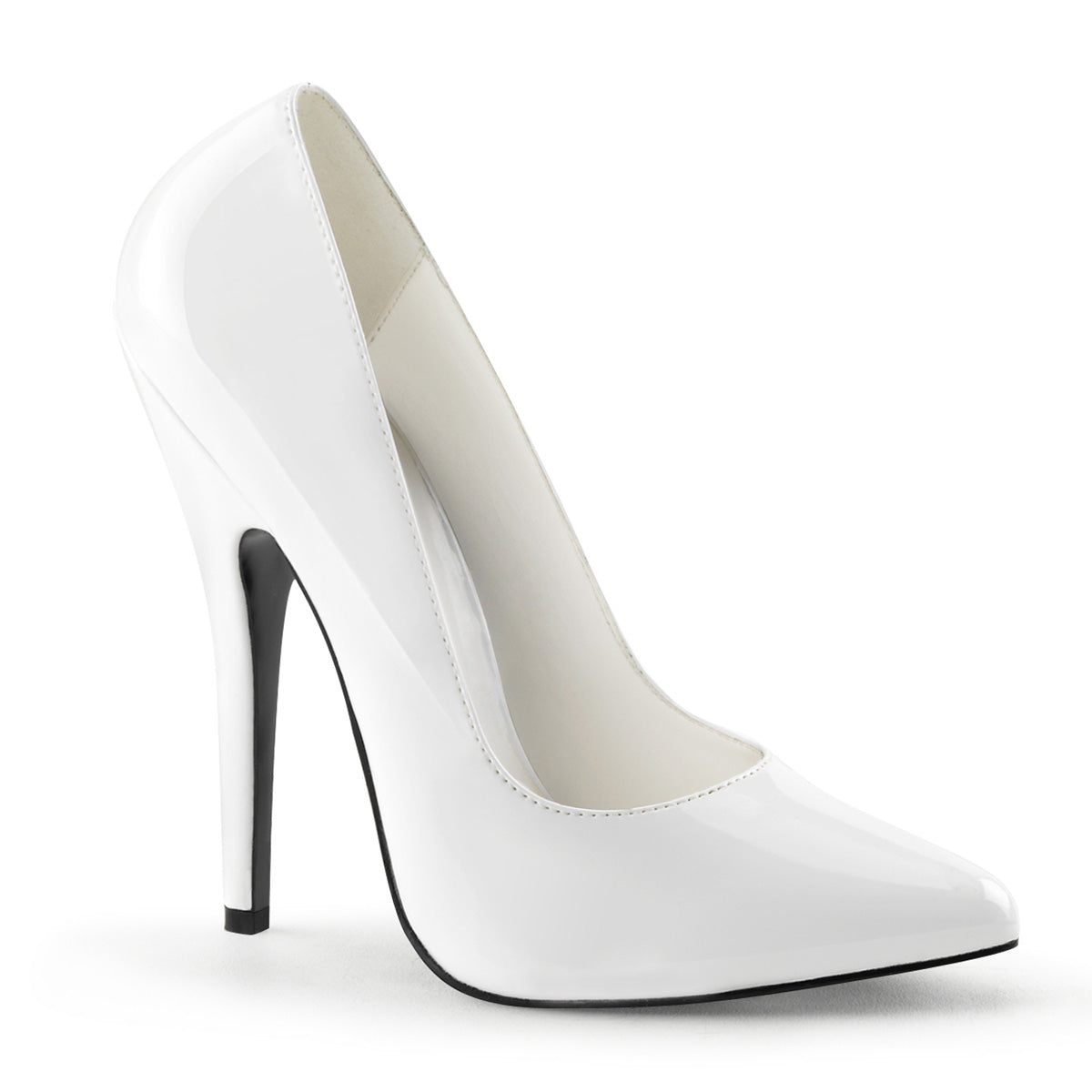 Pleaser Domina-420 Classic Pump