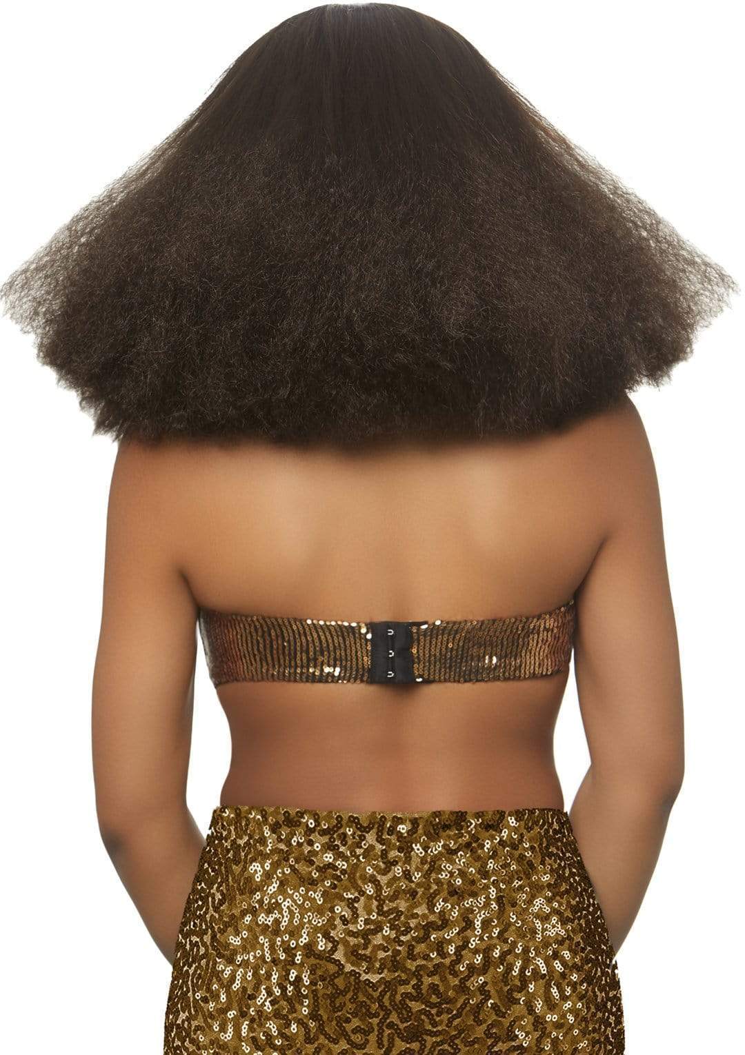 16" Diva Roleplay Wig