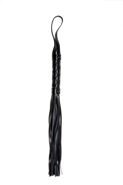Allure 2083 Quilted Fetish Whip