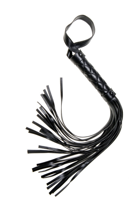 Allure 2083 Quilted Fetish Whip