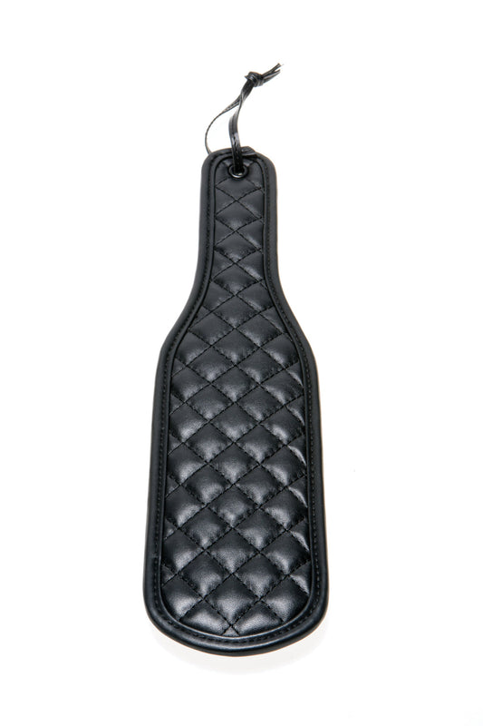 Allure 2085 Quilted Fetish Paddle