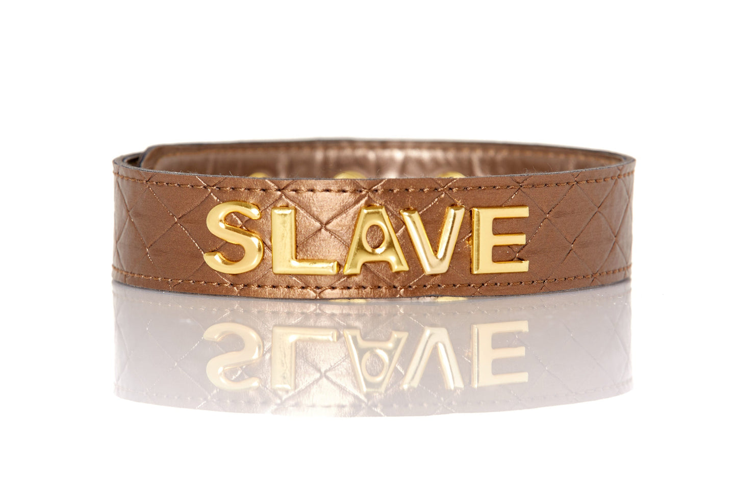 Allure 2102 The Subjection Collar