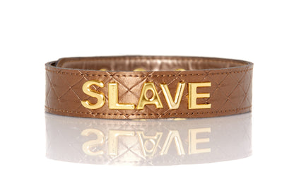 Allure 2102 The Subjection Collar