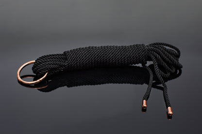 Coquette 22530 Silky Soft Bondage Rope