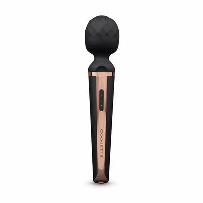 The Princess Wand Pleasure Vibrator