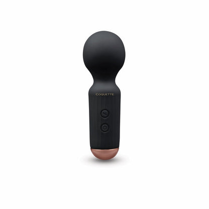 The Small Wonder Mini Wand Pleasure Vibrator
