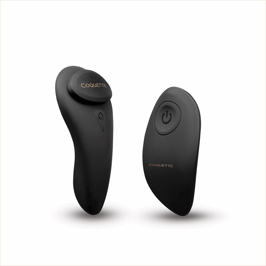 Coquette 23606 The Secret Panty Vibe Pleasure Vibrator