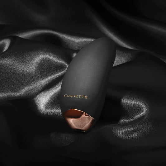 The Lay Me Down Vibe Pleasure Vibrator