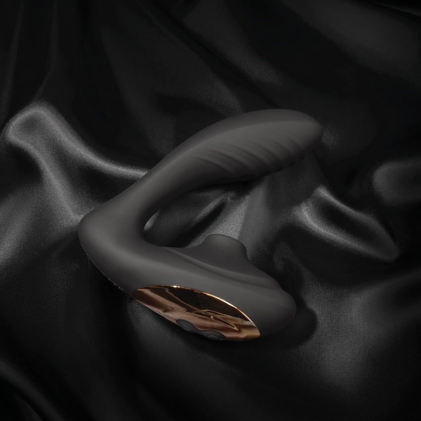 Coquette 23609 The Royal Embrace Pleasure Vibrator