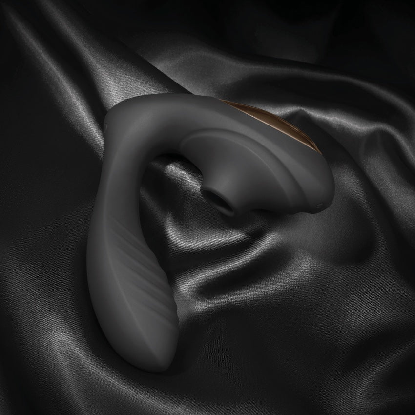 Coquette 23609 The Royal Embrace Pleasure Vibrator