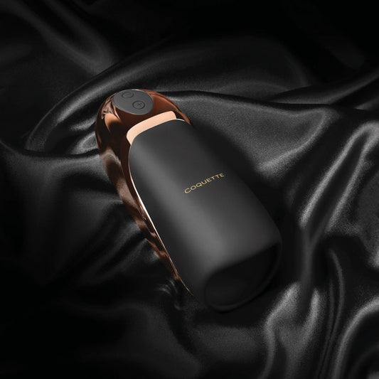 The Hedonist Stroker Pleasure Vibrator