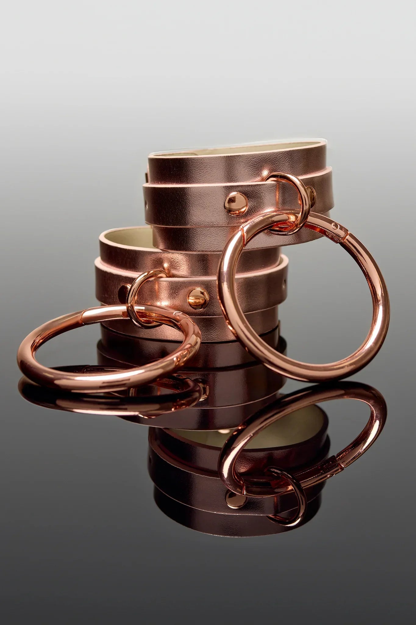 Coquette 24614 - Wrist Cuffs