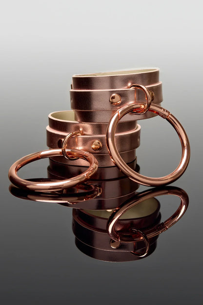Coquette 24614 - Wrist Cuffs