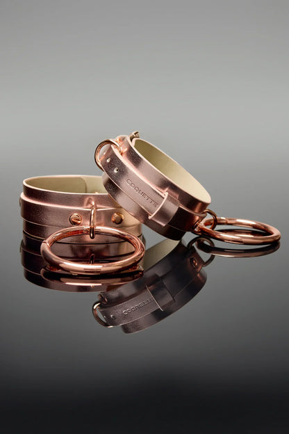 Coquette 24615 Ankle Cuffs