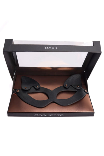 Feline Fatale Mask
