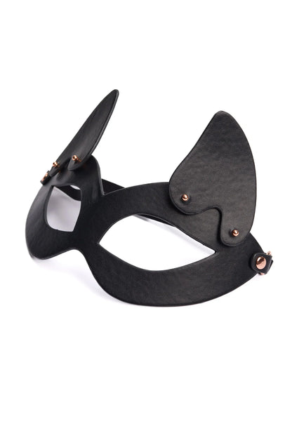 Feline Fatale Mask