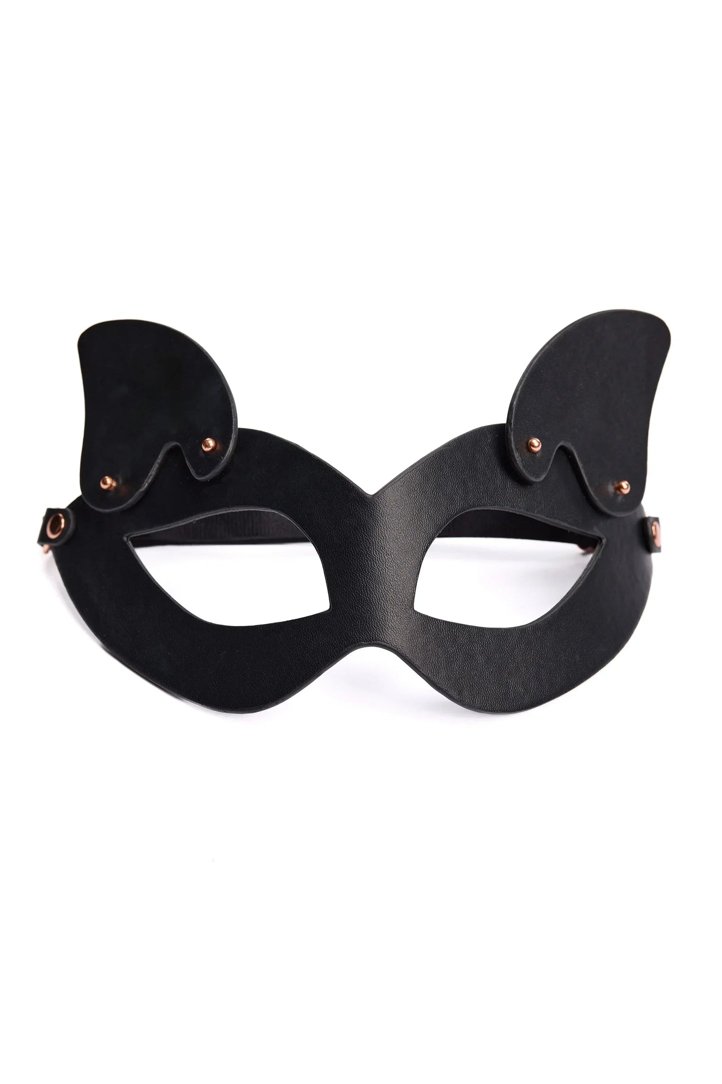 Feline Fatale Mask