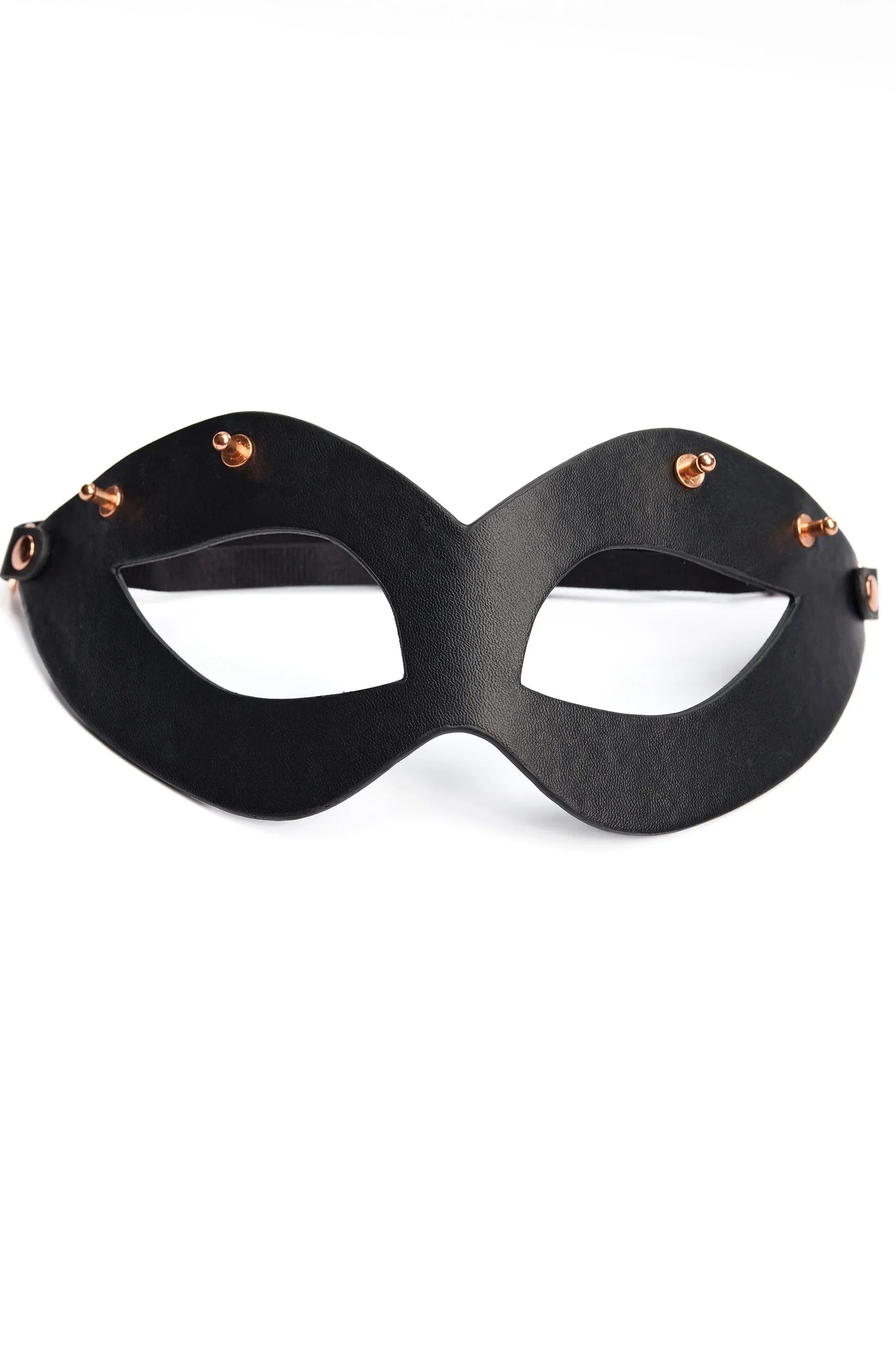 Feline Fatale Mask