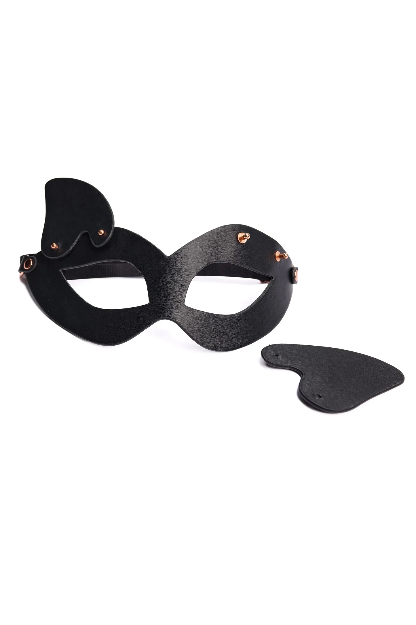 Feline Fatale Mask